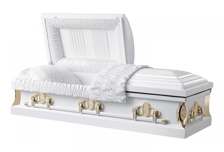 56a. Horizon All White