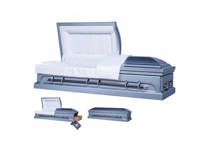 Starmark Cremation Products SONNET SILVER 2017 cmyk
