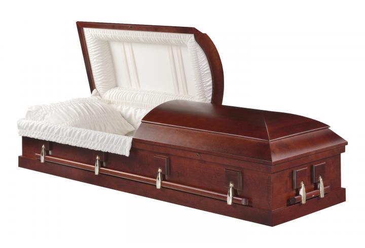 23b. Woodmere Cherry